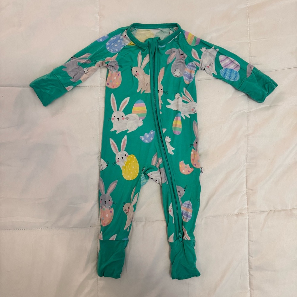 Little Sleepies Pajamas